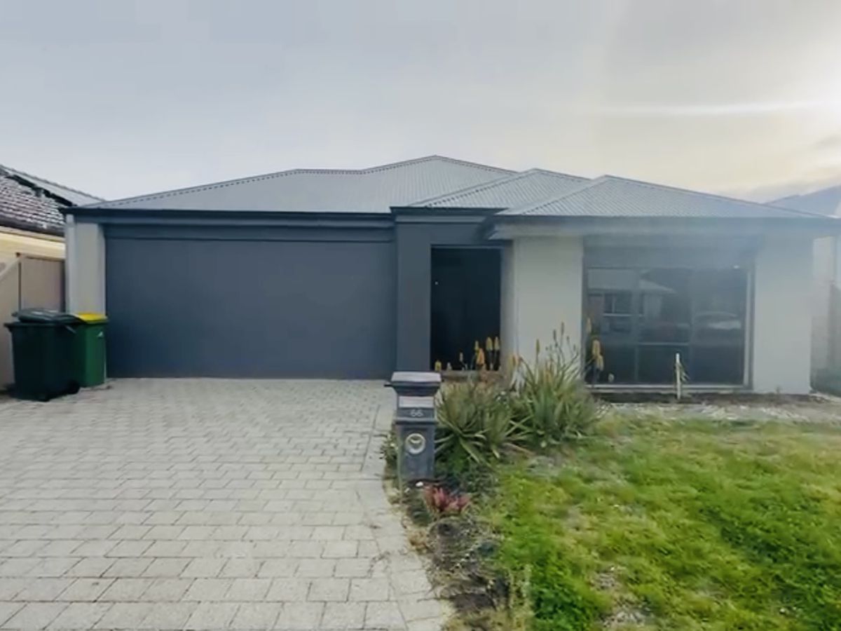 66 Lutea Loop, Hilbert