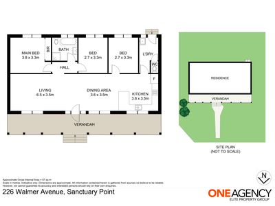 226 Walmer Avenue, Sanctuary Point