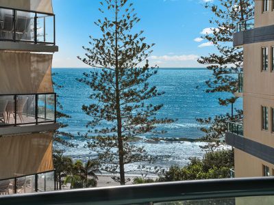 7101 / 11 Mooloolaba Esplanade, Mooloolaba