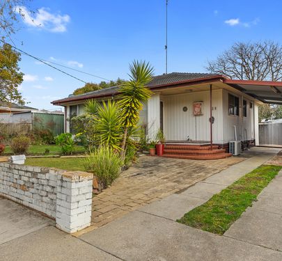 29 Martindale Crescent, Seymour