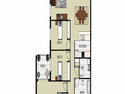 9 / 17-19 Hutchison Avenue, Kellyville