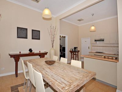 80 Bourke Street, Kalgoorlie