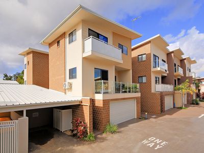 13/3 Grange Court, Capalaba