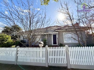 8 Palmer Street, Braybrook