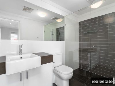 8 / 176 Newcastle Street, Perth