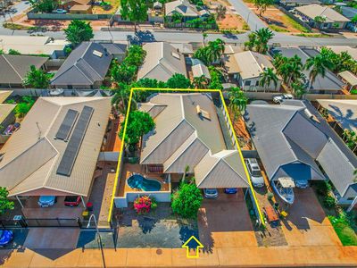 5 Avocet Brace, South Hedland