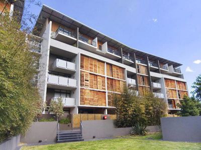 74 / 3-13 Erskineville Road, Newtown