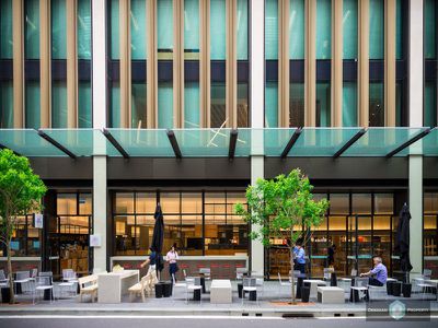 201 / 19 Barangaroo Avenue, Barangaroo