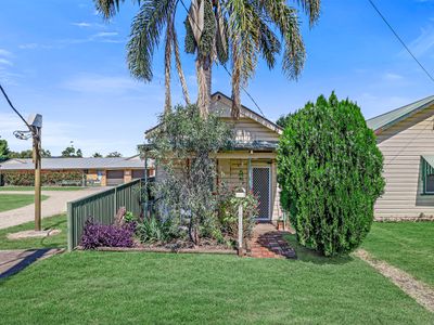 129 Henry Street, Werris Creek