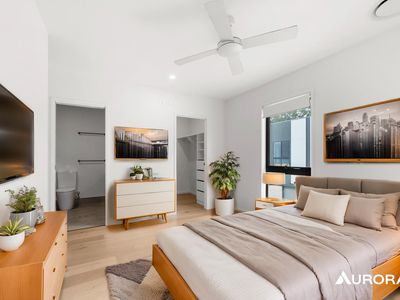 28/8 Lawrence Lyons Place, Kenmore