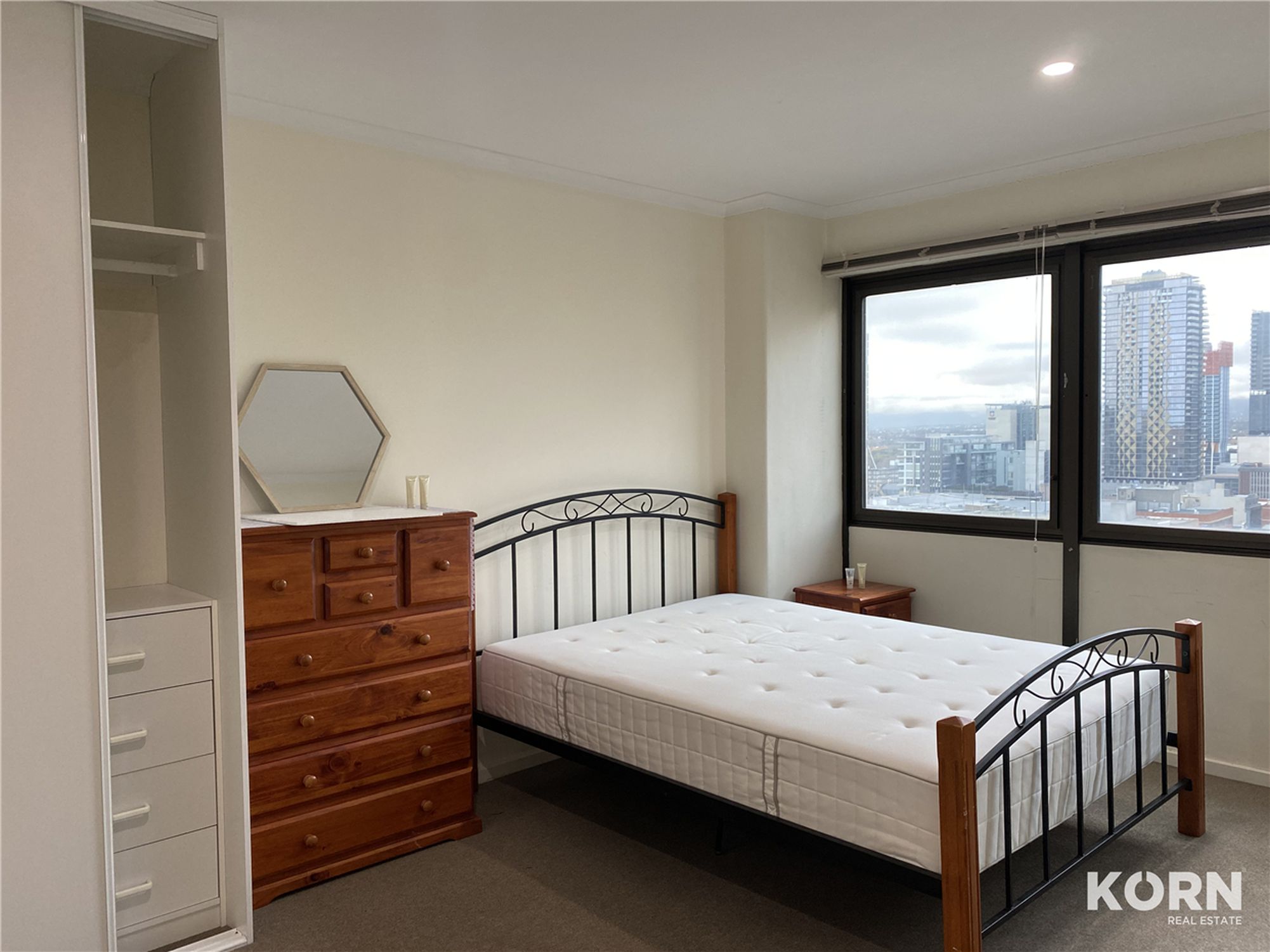 184 / 65 King William Street, Adelaide