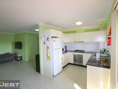 54 / 7-9 Cross Street, Bankstown