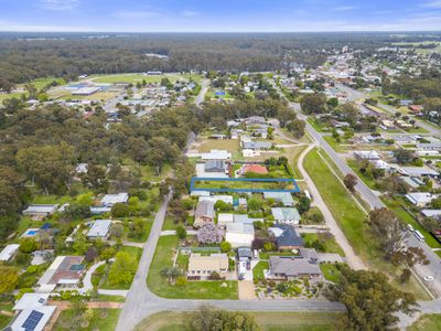49 Hennessy Street, Tocumwal