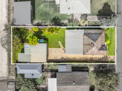 48 Randall Street, Wauchope