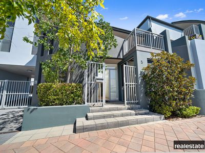 5 Laurino Terrace, Subiaco