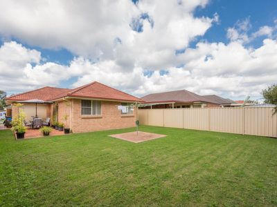 46 North Terrace, Dapto