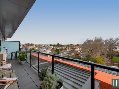 517 / 92-96 Albert Street, Brunswick East