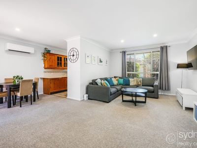 2A / 17-25 William Street, Botany