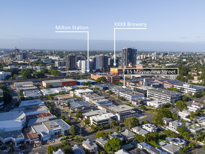 15 Mayneview Street, Milton