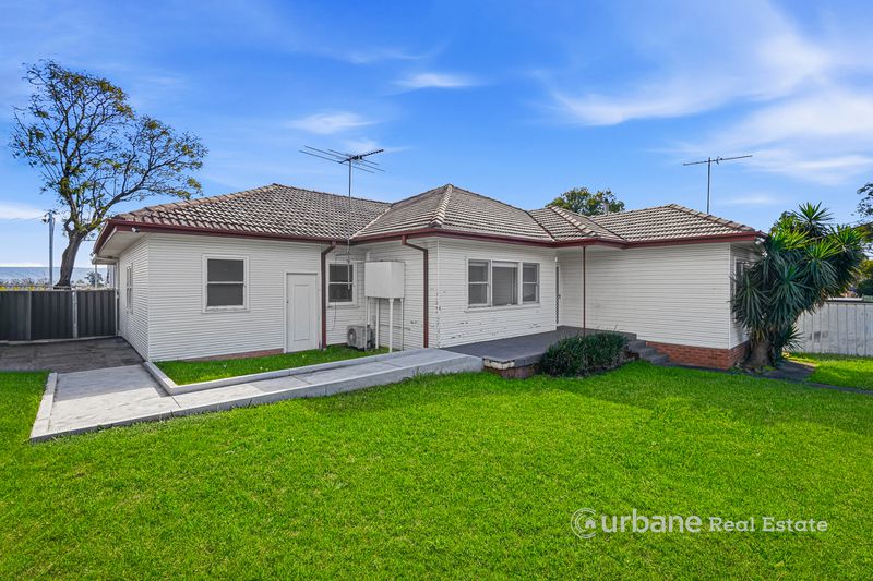 113 Parker Street, Penrith