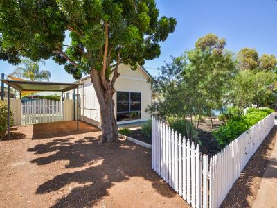 129 Hare Street, Piccadilly