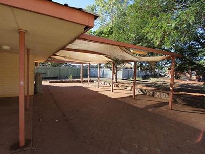 18 Pedlar Street, South Hedland