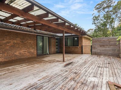 332 The Park Drive, Sanctuary Point