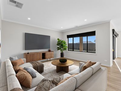 6 Bottle brush Drive, Yarrawonga