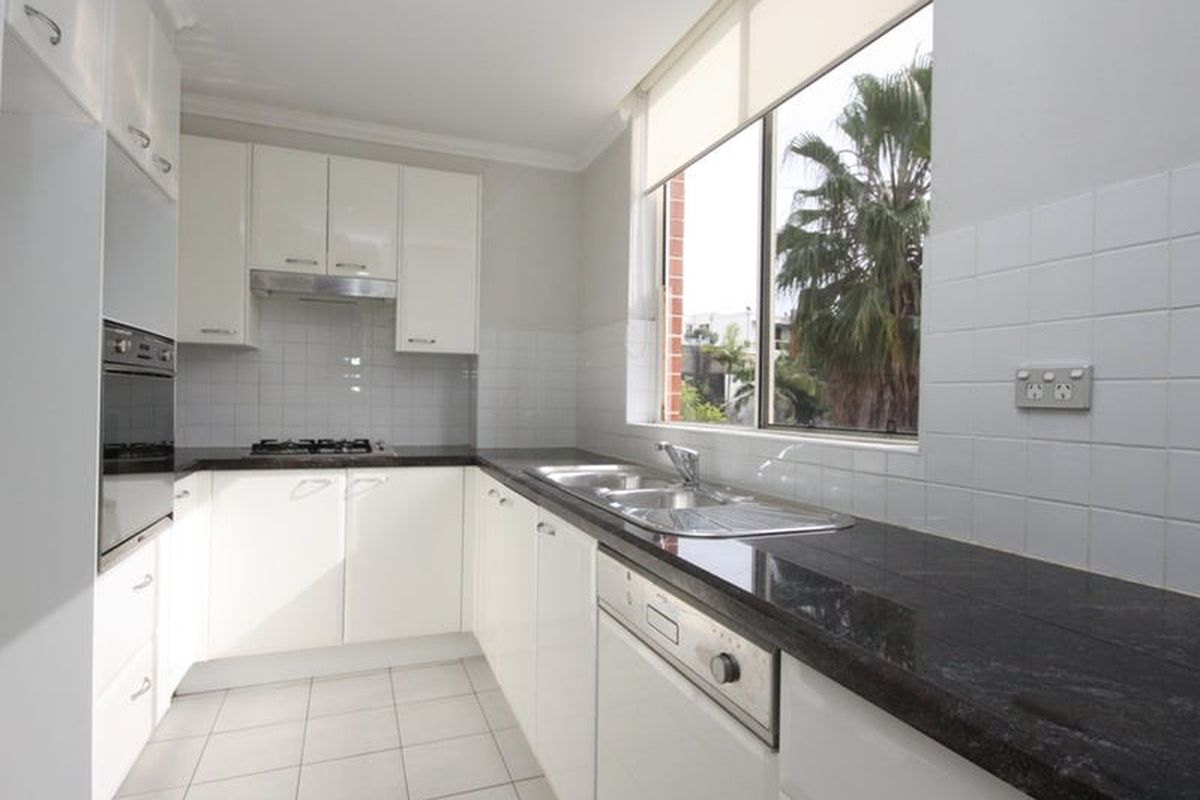 168 / 20 Buchanan Street, Balmain