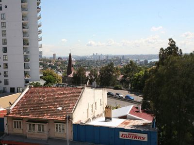 25 / 257 Oxford Street, Bondi Junction