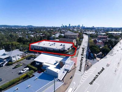 473 Annerley Road, Annerley