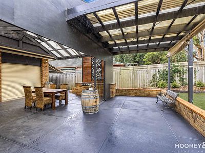 7 Black Wattle Place, Somerville