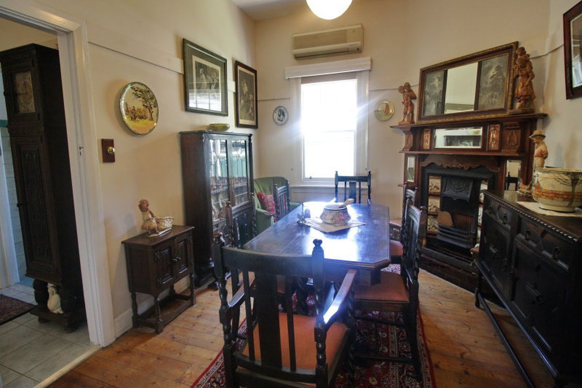 12 Hunter Street, Mansfield