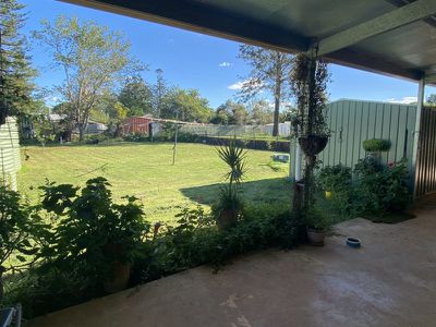 5 Bickerton Street, Kumbia