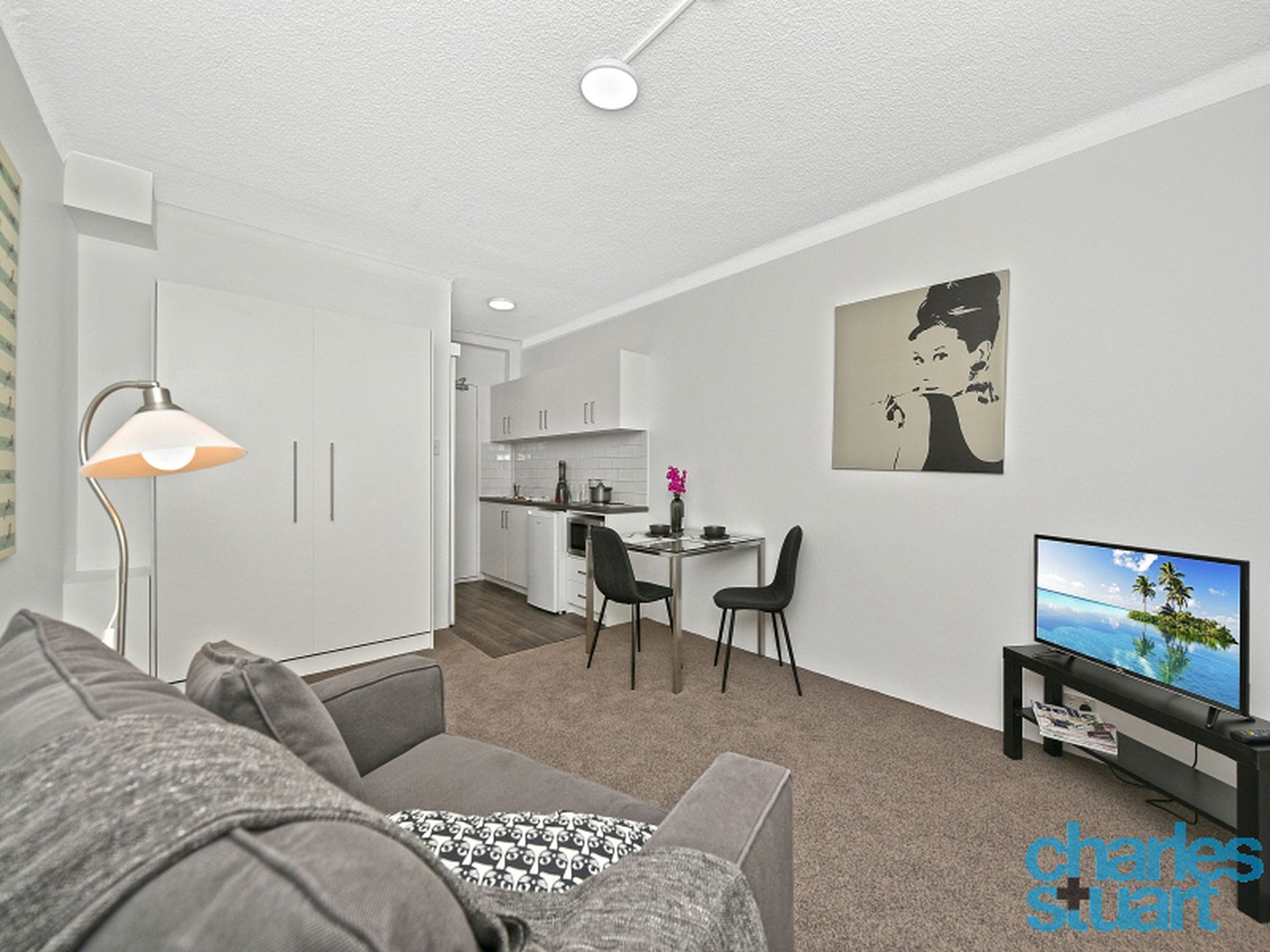 10 / 3 Rayner Street, Lilyfield