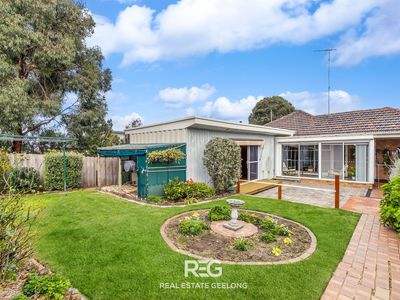 24 Cambra Road, Belmont