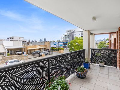 36A Kensington Street, East Perth