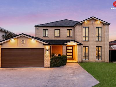 26 Rene Place, Cecil Hills
