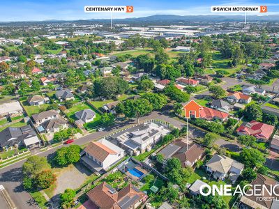 3 Abelia St, Inala