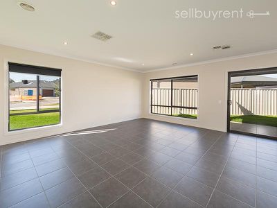 29 AXFORD BOULEVARD, Wodonga