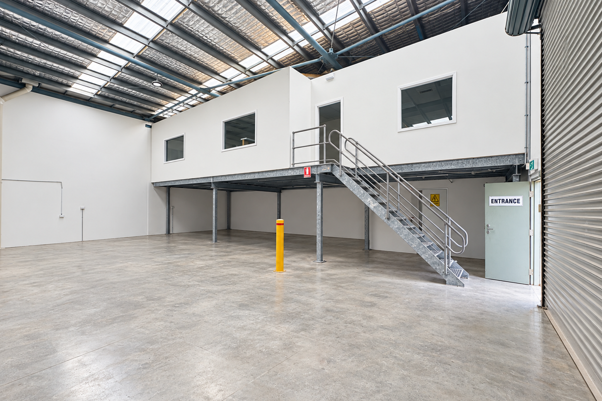 Unit 1A / 58-64 Cook Street, Kurnell