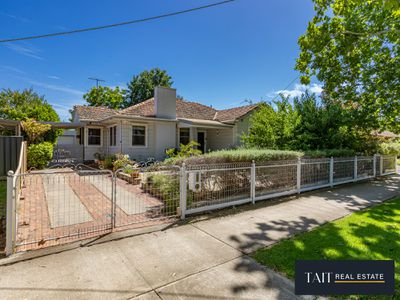 36 Docker Street, Wangaratta