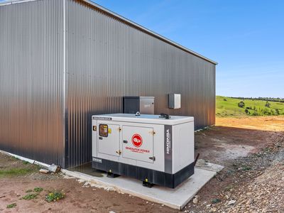 103 Turkey Hill Road, Limerick via, Crookwell