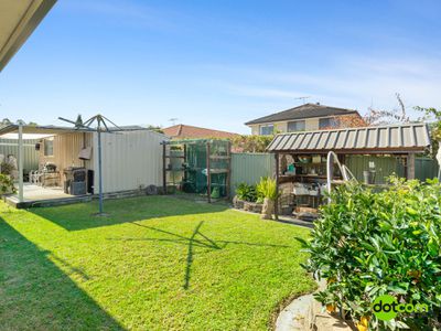 60 MacDougall Crescent, Hamlyn Terrace