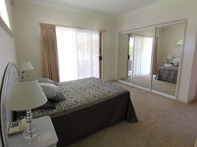 21 The Mews, Forster