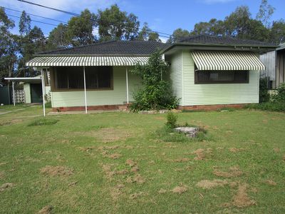 21 Tresalam Street, Mount Pritchard