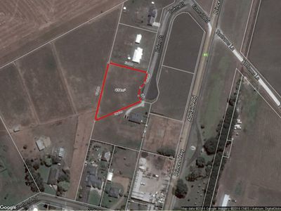 Lot 6, Baker Court, Millicent