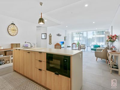 102 / 179 Albany Street, Point Frederick