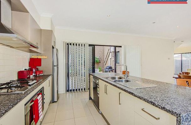 2 Ravenwoods Way, Craigieburn