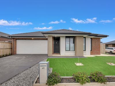 60 Cloudburst Avenue, Wyndham Vale